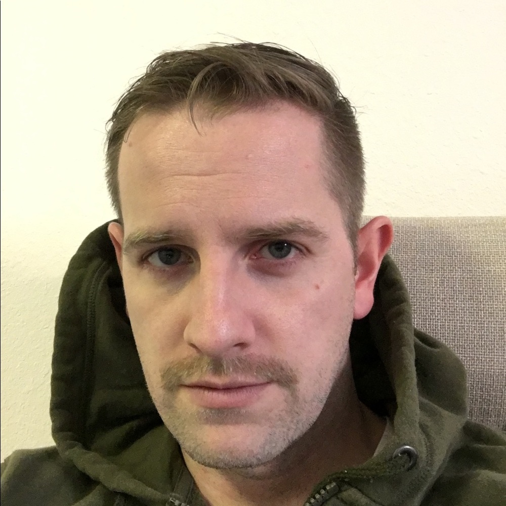 Meet your Posher, Joshua